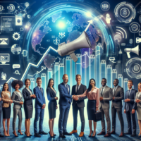 كيفية الترويج لعملك لدفع عجلة النمو بالعمل