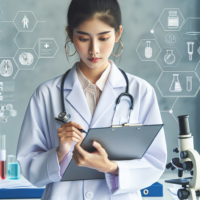 تخصص الطب البشري