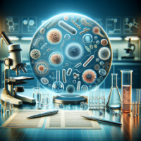 تخصص علم الأحياء الدقيقة