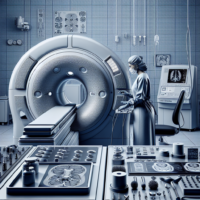 تخصص الطب النووي