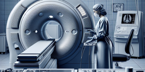 تخصص الطب النووي