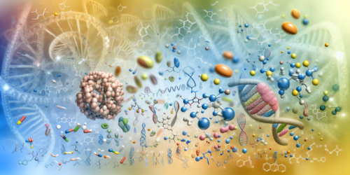 تخصص الكيمياء الحيوية