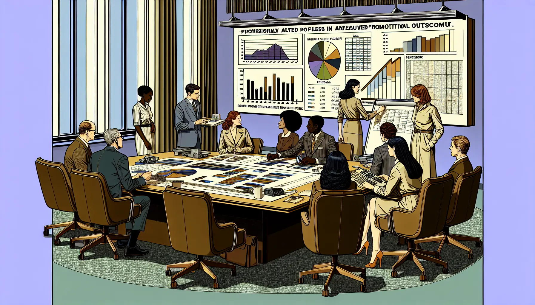 كيفية الترويج لعملك كيفية الترويج لعملك