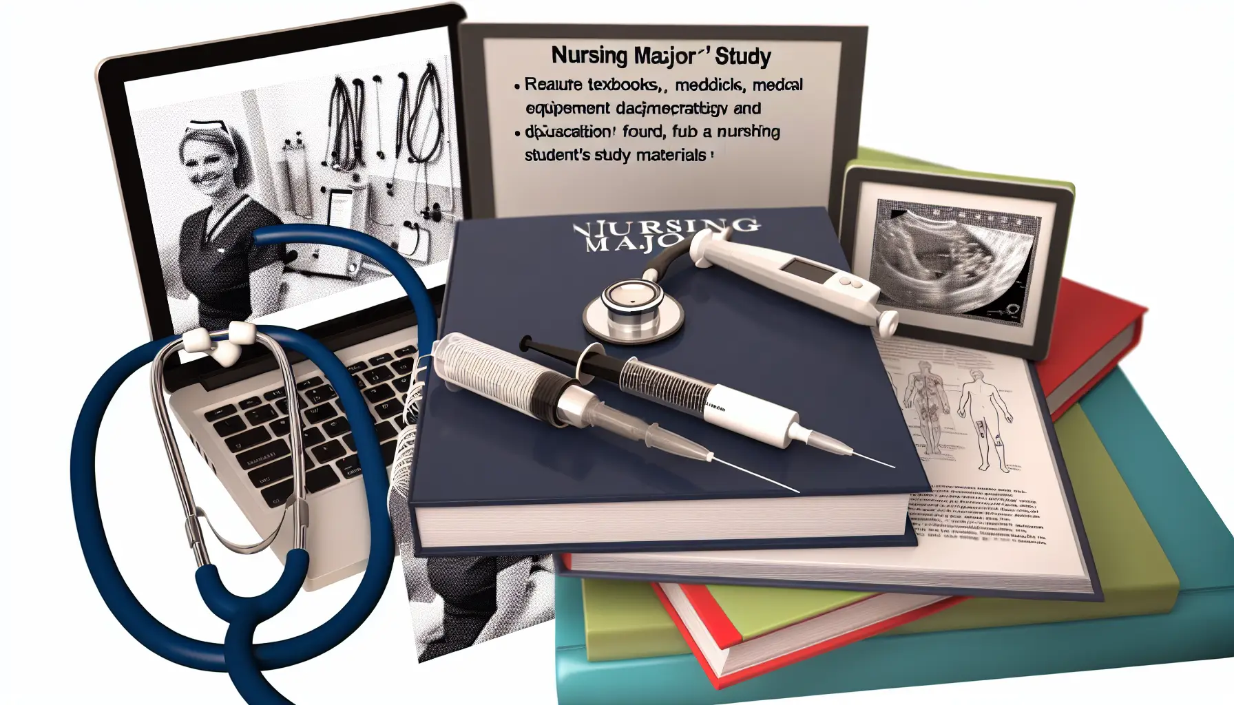 التمريض التمريض