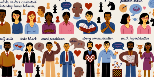 تخصص العلوم الاجتماعية