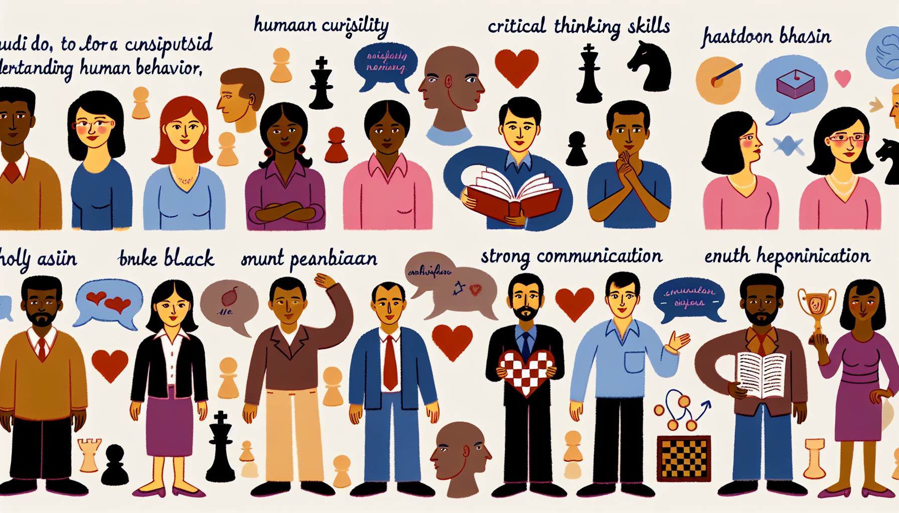 تخصص العلوم الاجتماعية