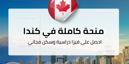 منحة جامعة البرتا