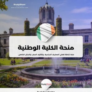 منحة الكلية الوطنية الايرلندية