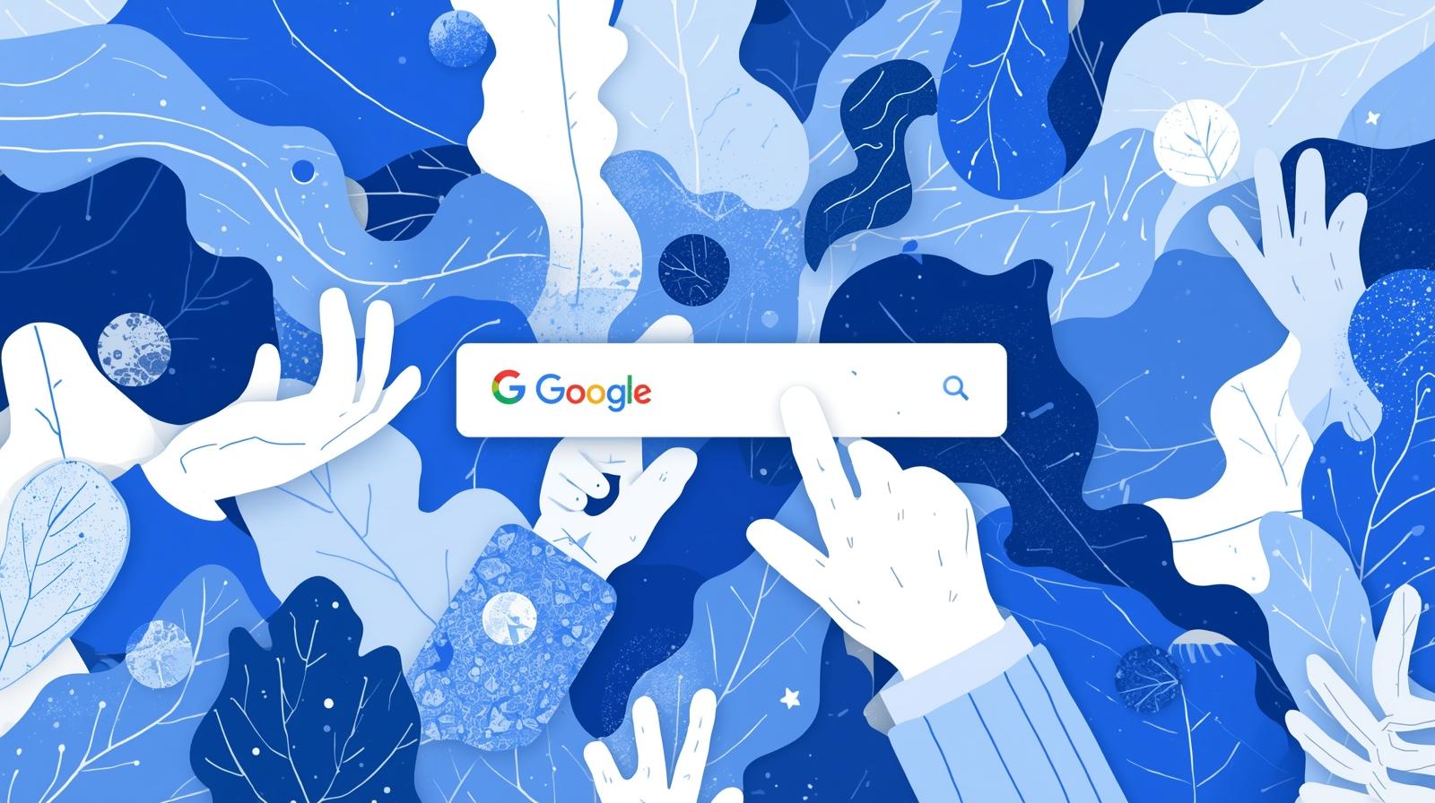 الكلمات المفتاحية الأكثر بحثا لعام 2026