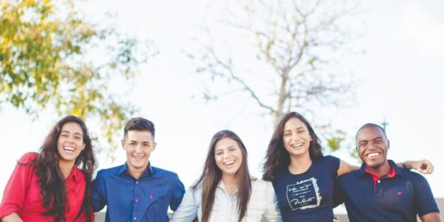 ماهي أهمية التبادل الطلابي وتعزيز العلاقات الأكاديمية