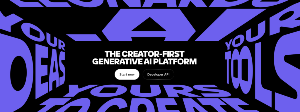 ستودي شووت التصميم والإبداع إنشاء الصور بالذكاء الاصطناعي