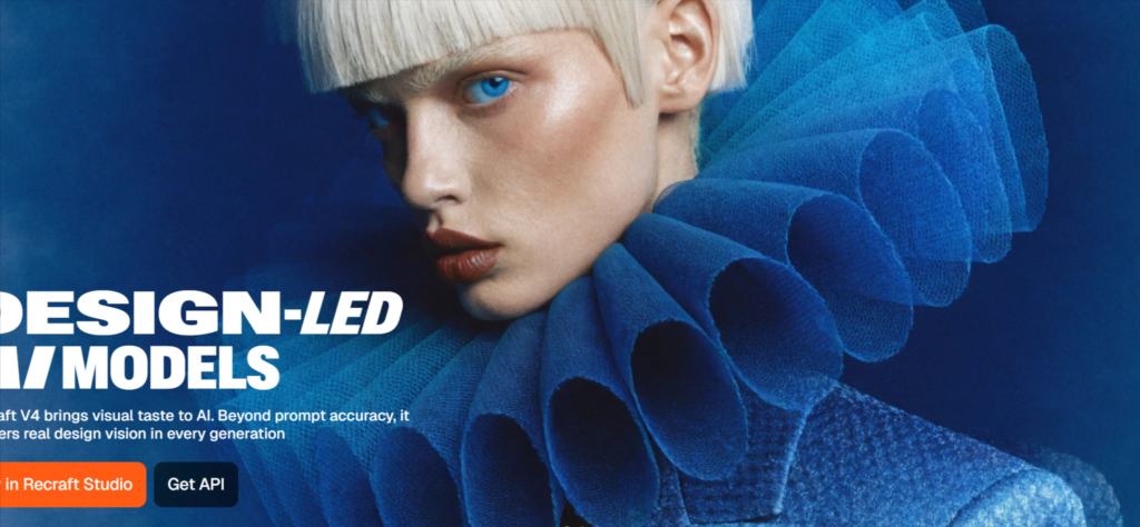 ستودي شووت التصميم والإبداع إنشاء الصور بالذكاء الاصطناعي