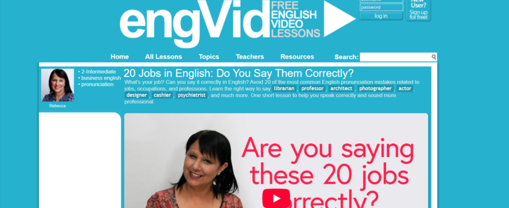 ستودي شووت التعليم مواقع تعلم اللغة الإنجليزية