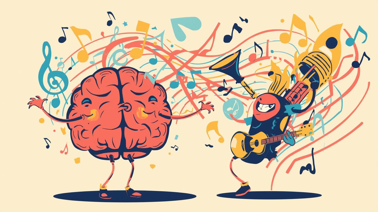 مقدمة حول الذكاء الموسيقي