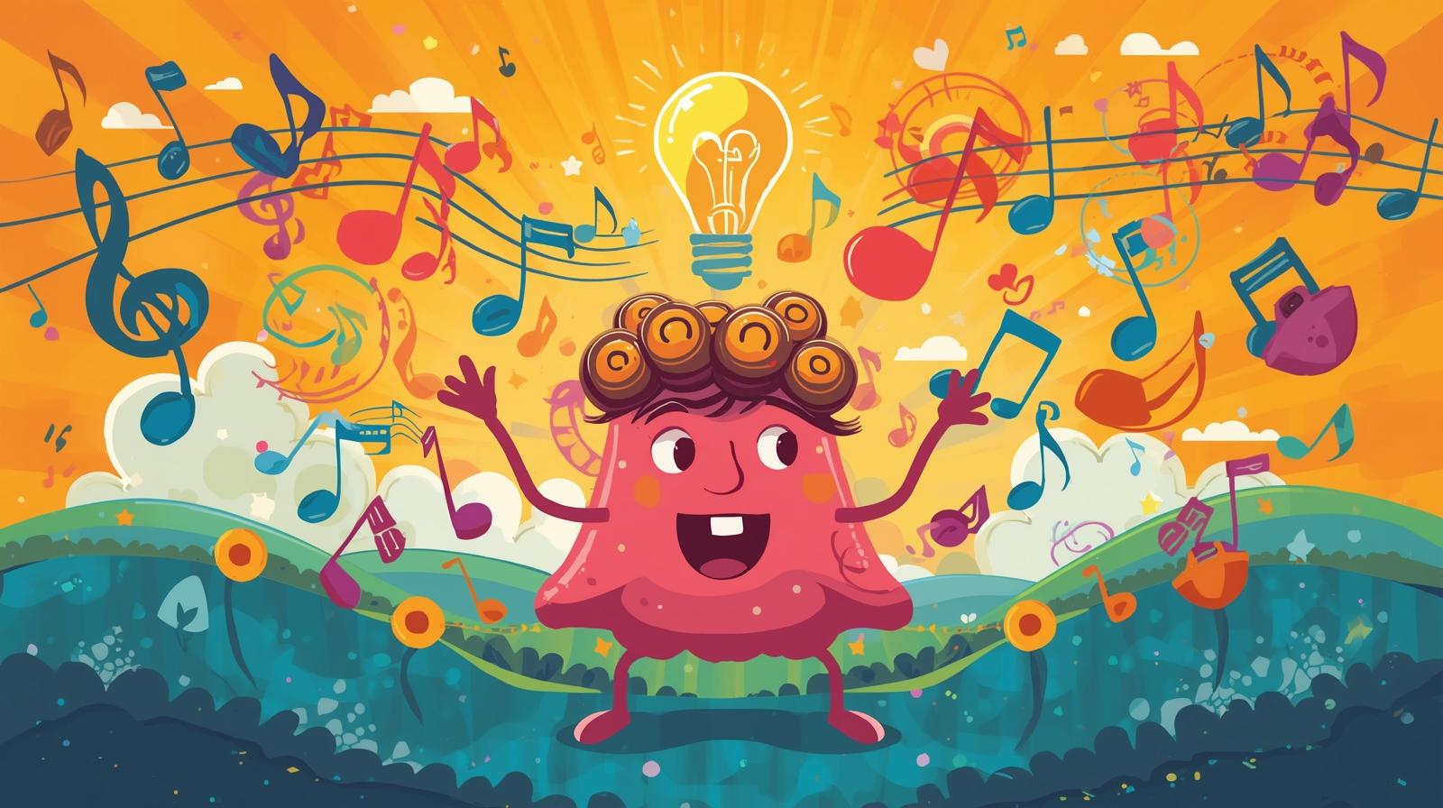 كيف يؤثر الذكاء الموسيقي على حياتك اليومية؟