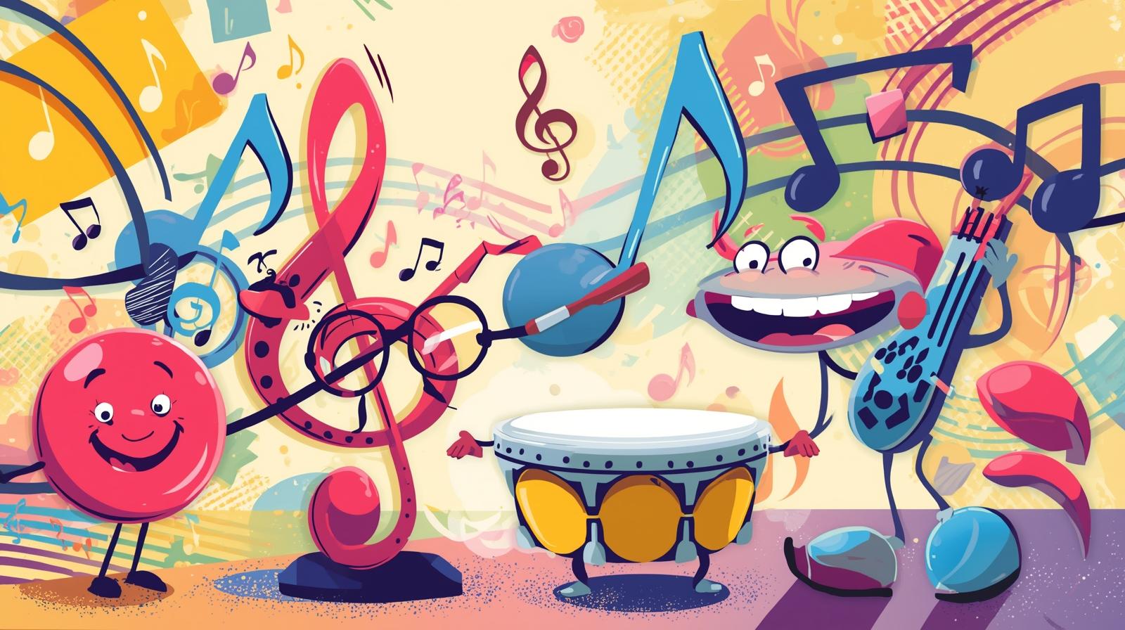 كيف يمكنك تنمية وتطوير ذكائك الموسيقي؟