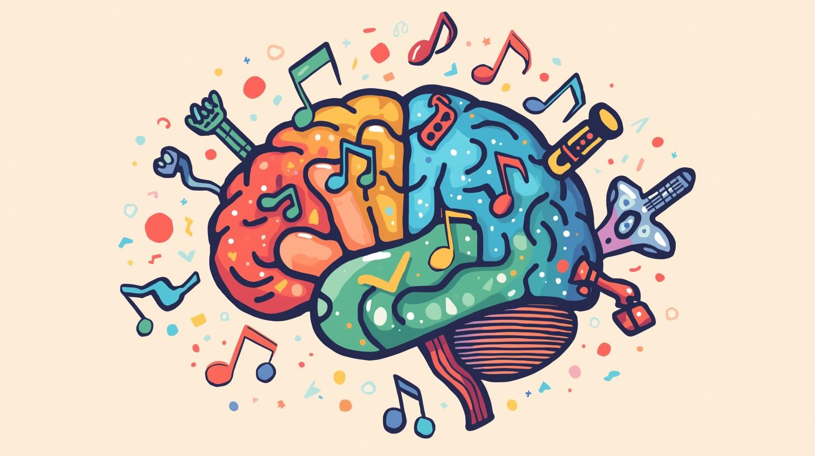 أنشطة فعالة لتعزيز ذكائك الموسيقي