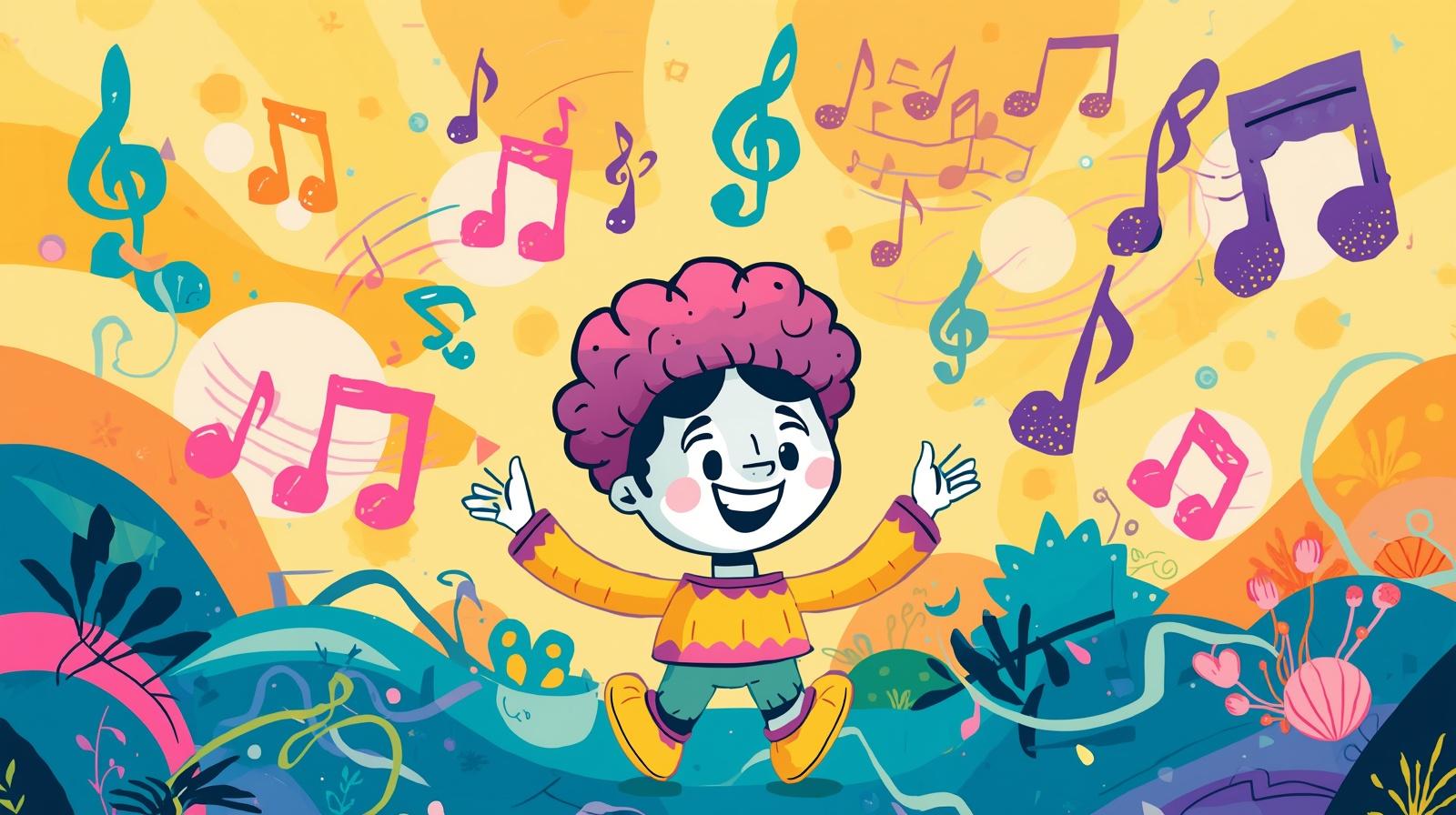 دمج الذكاء الموسيقي في العملية التعليمية