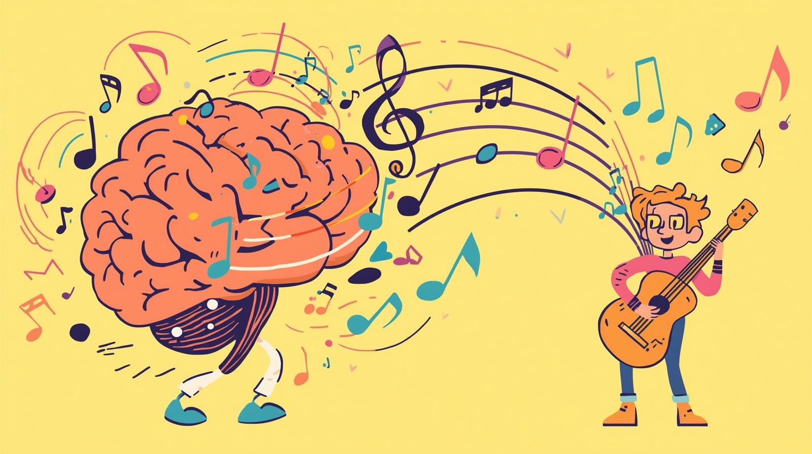 كيف يُستخدم الذكاء الموسيقي في الواقع العملي؟