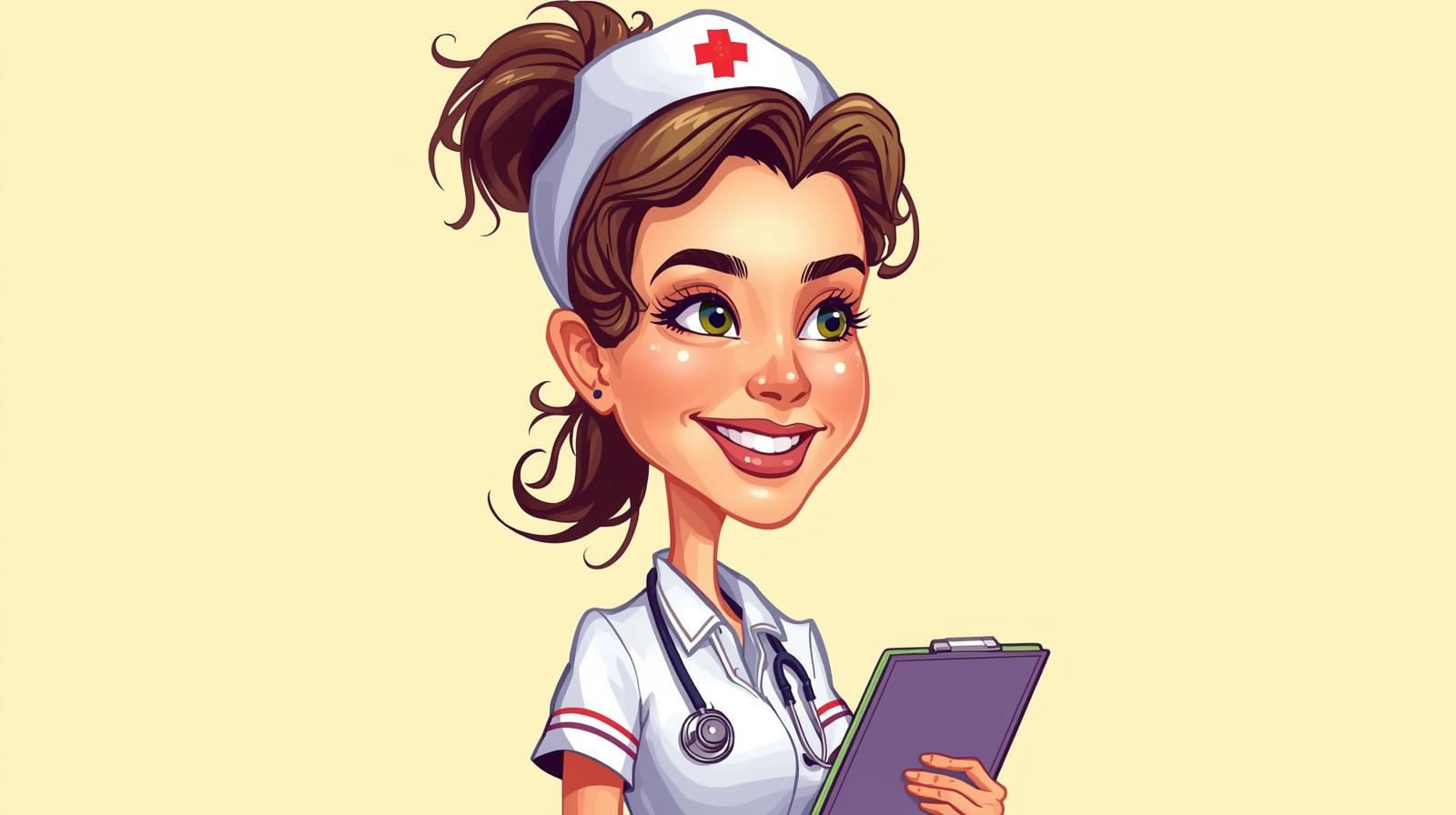 6. ماجستير مُمرضة قابلة قانونية