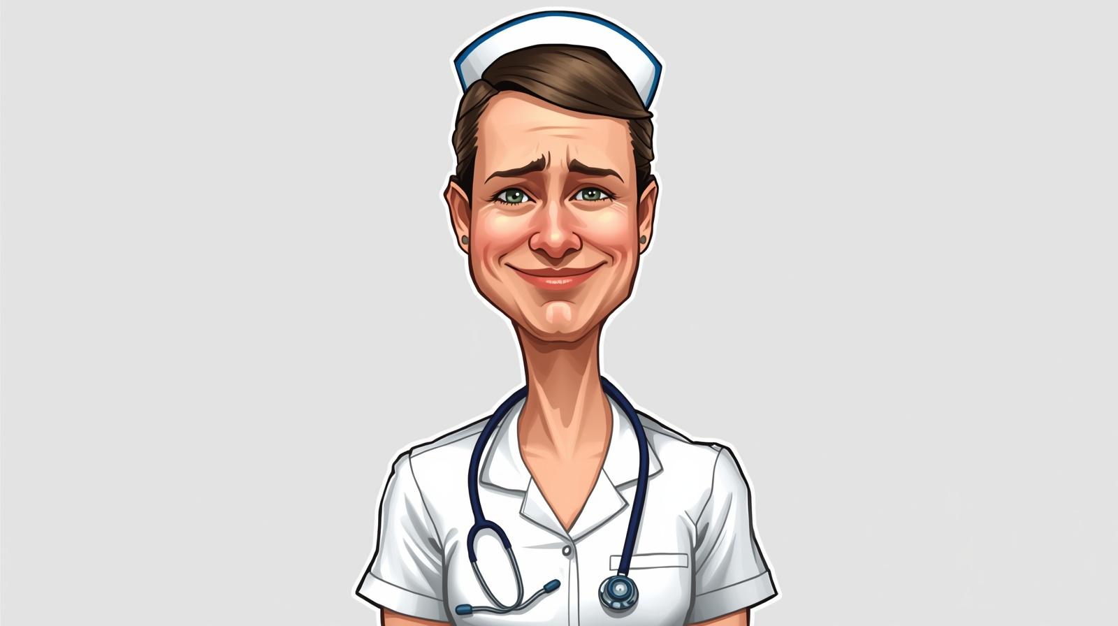 1. ماجستير مدرس تمريض