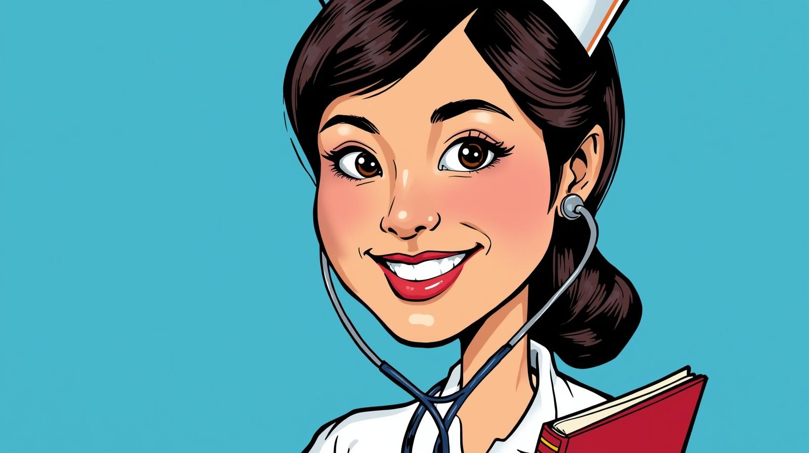 3. ماجستير تمريض البحث في التمريض