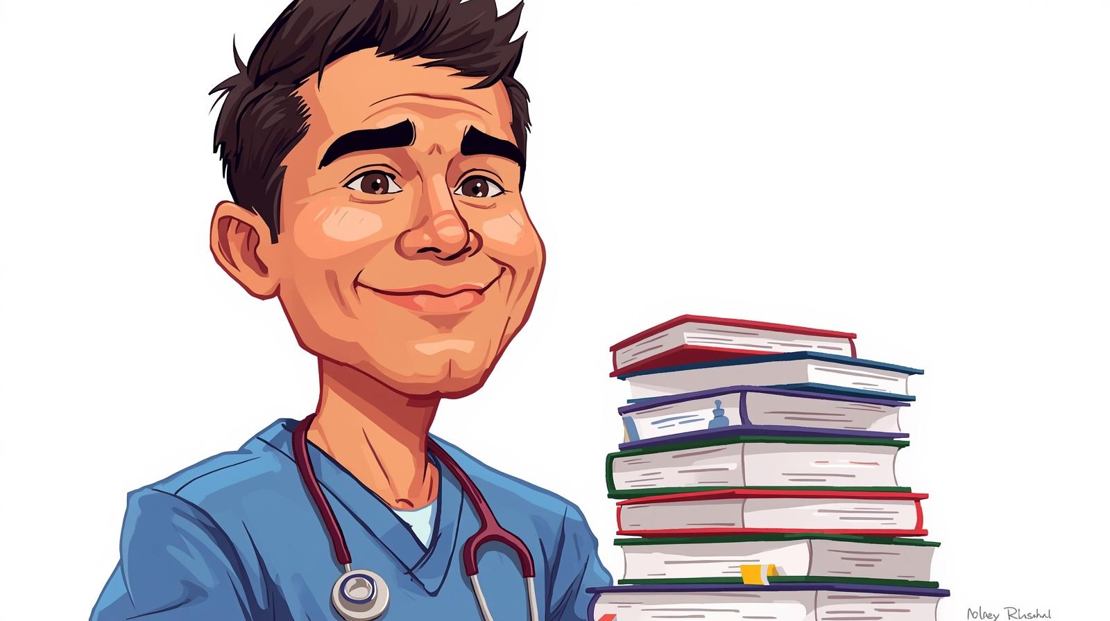 5. ماجستير مُمرضة تخدير