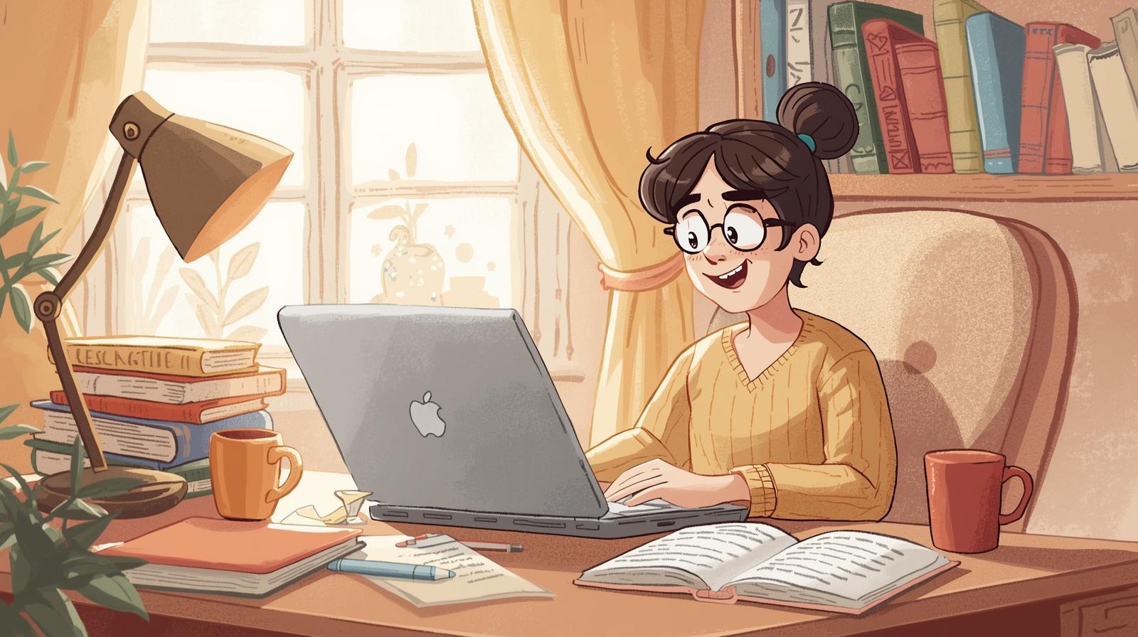 لماذا تختار دراسة علم النفس عن بعد؟