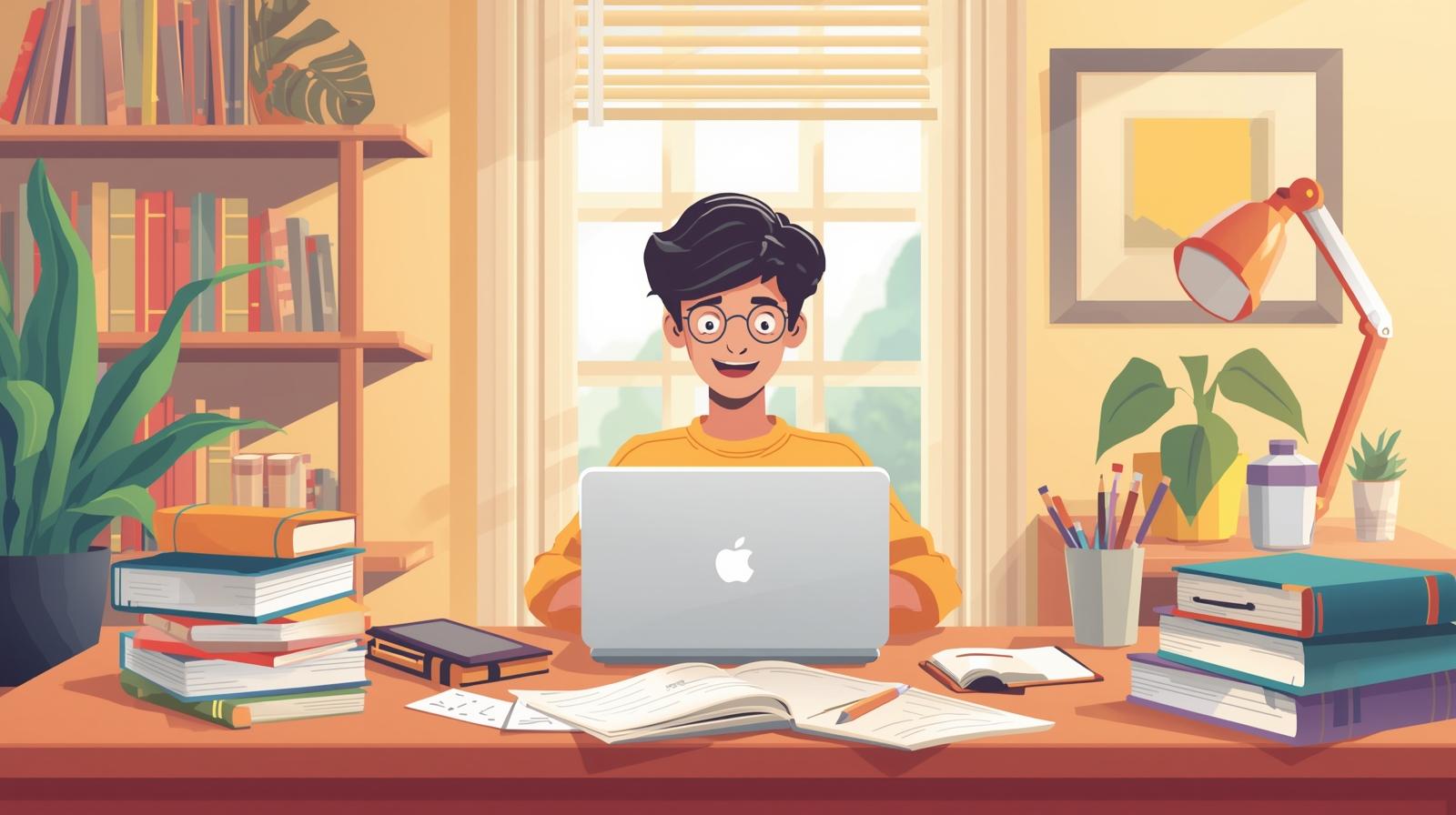 مقارنة بين برامج علم النفس عن بعد