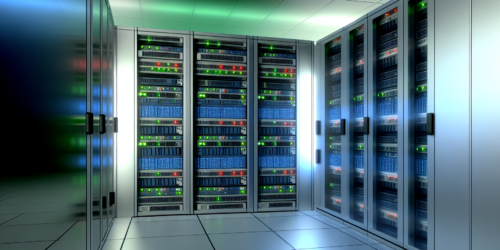 ماهي أنواع خوادم الويب؟