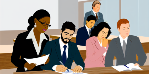 أنـواع اختبارات الانكليزي