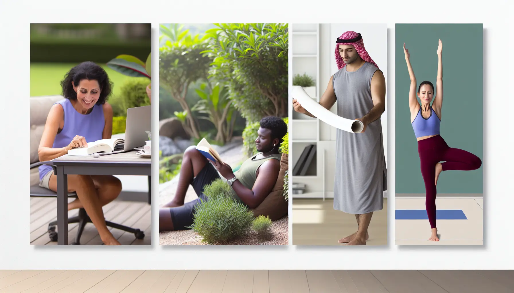 اختيار مسار وظيفي اختيار مسار وظيفي