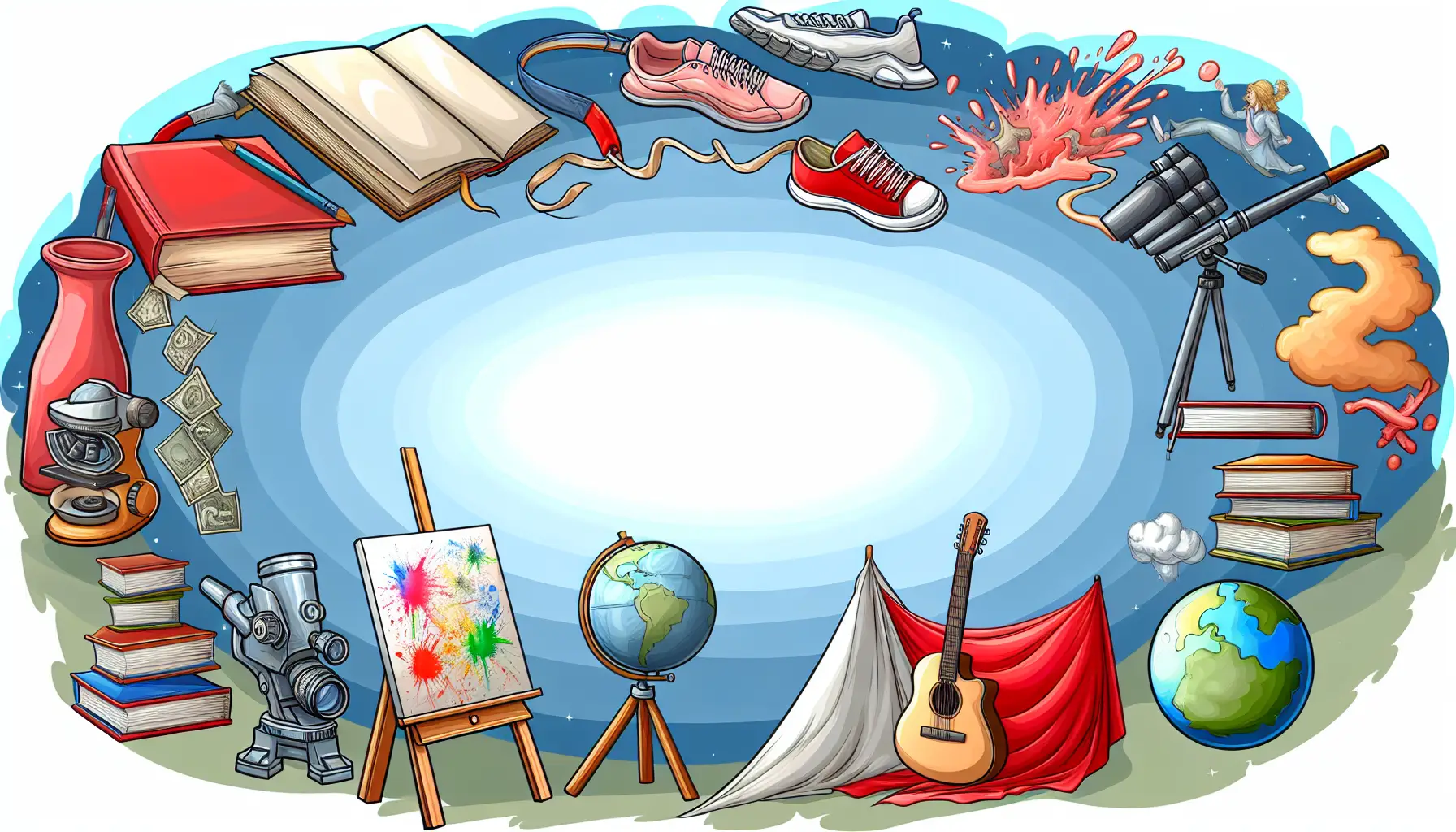 اختيار مسار وظيفي اختيار مسار وظيفي