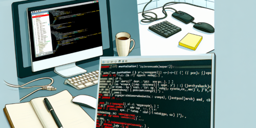 لغة PHP: دليل شامل للمبتدئين