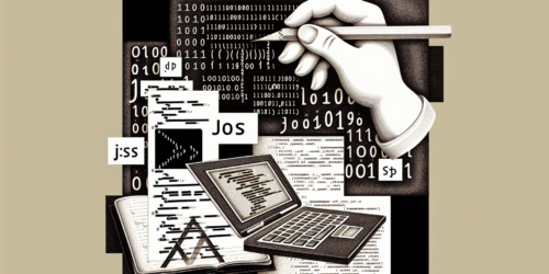 لغة جافا سكريبت: دليل شامل للمبتدئين