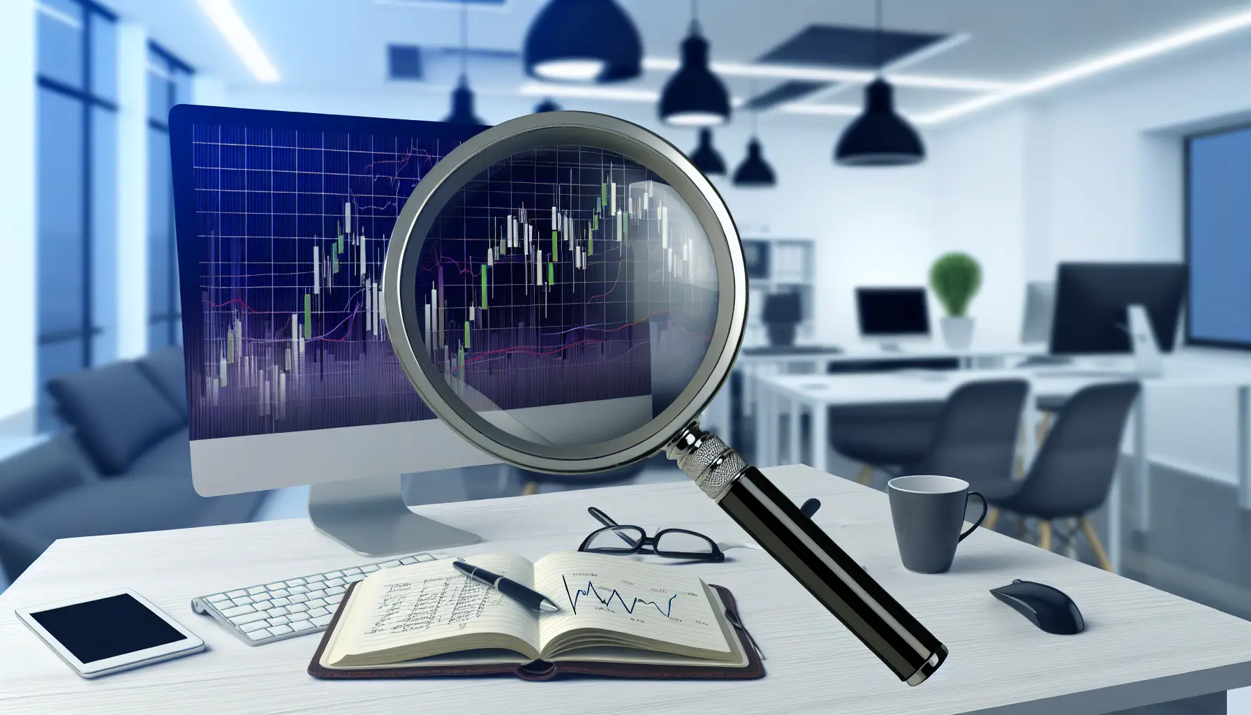 تحليل الأسواق تحليل الأسواق