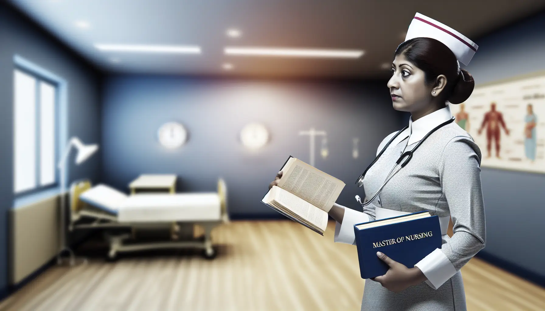 أفضل تخصص ماجستير تمريض أفضل تخصص ماجستير تمريض