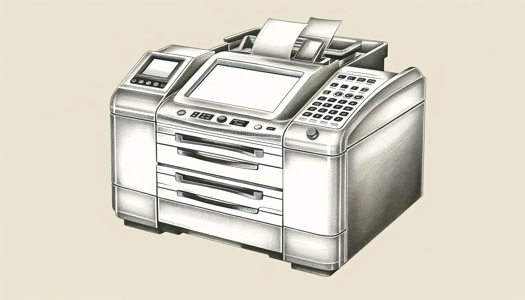 أنواع الطابعات ثلاثية الأبعاد أنواع الطابعات ثلاثية الأبعاد