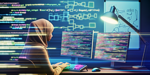 ماهي نماذج البرمجة الحديثة