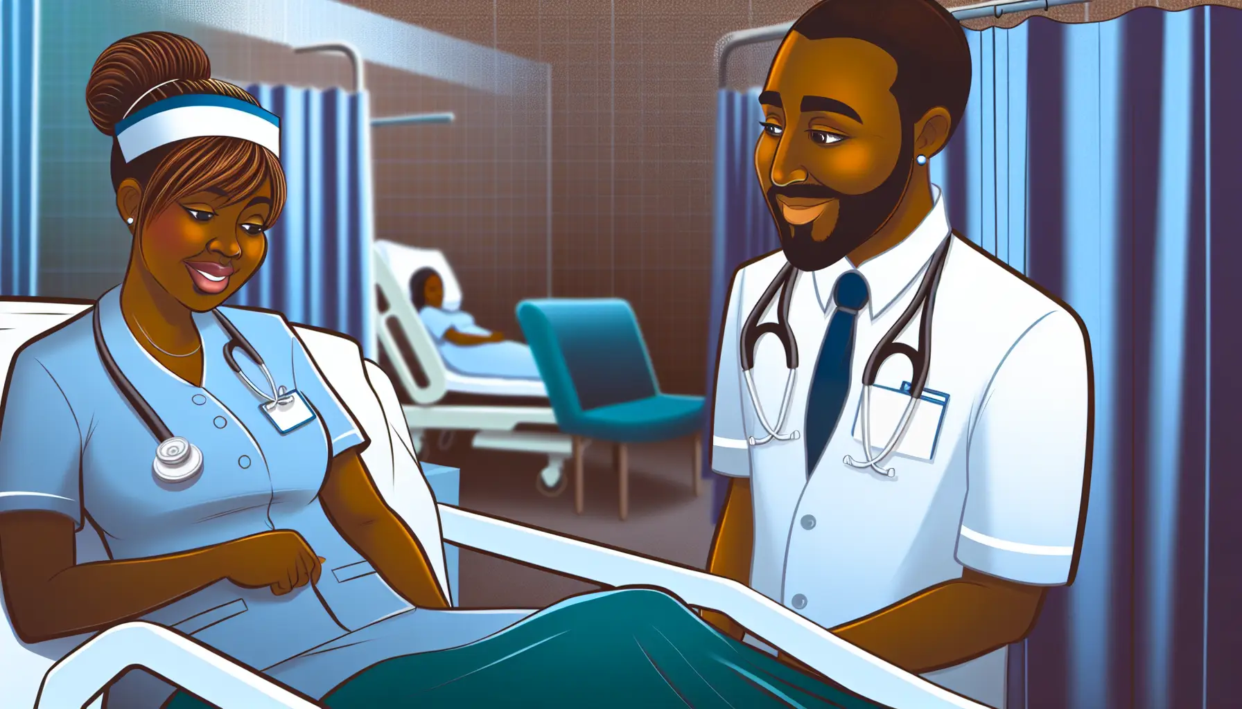 أفضل تخصص ماجستير تمريض أفضل تخصص ماجستير تمريض