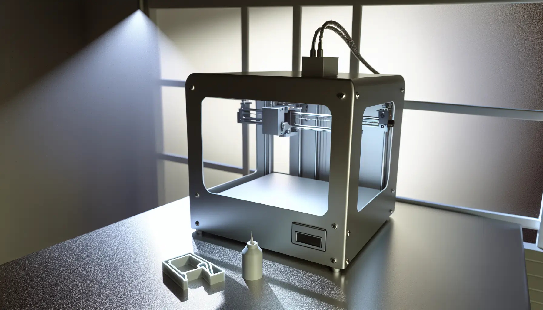 أنواع الطابعات ثلاثية الأبعاد أنواع الطابعات ثلاثية الأبعاد