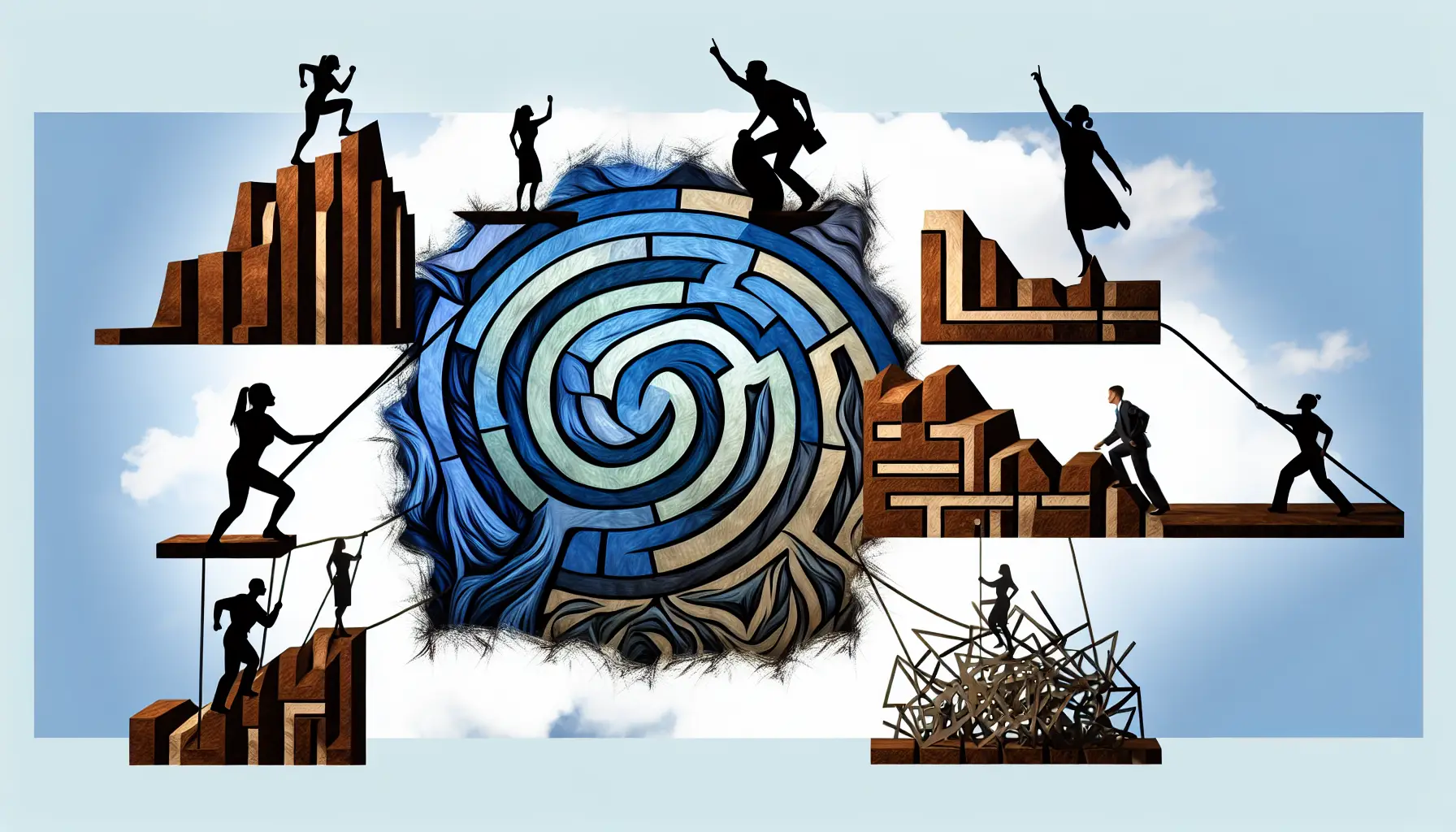 القدرة على التأثير القدرة على التأثير