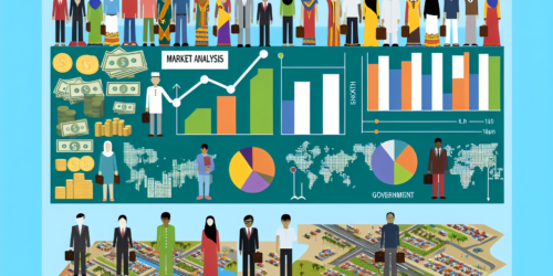  تحليل الأسواق في إطار اقتصاد الدول