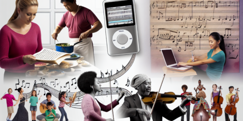 الذكاء الموسيقي Musical Intelligence