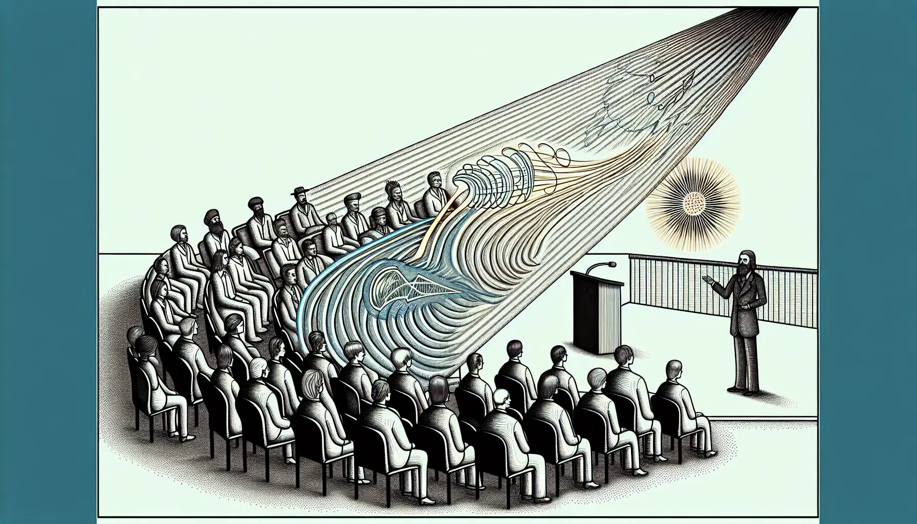 القدرة على التأثير القدرة على التأثير