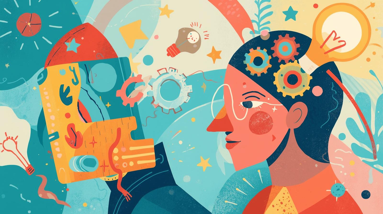 كيف يمكنك تطوير ذكاءك الشخصي؟