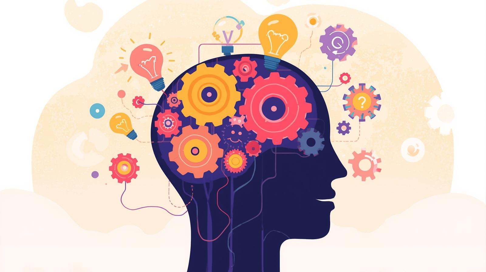 الذكاء الشخصي وعلاقته بالصحة النفسية