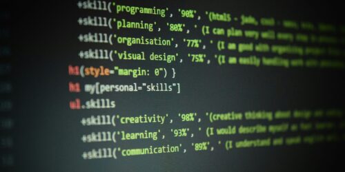 لغة HTML: دليل شامل للمبتدئين