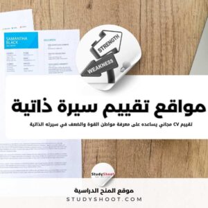 أفضل 10 مواقع تقييم السيرة الذاتية المجانية