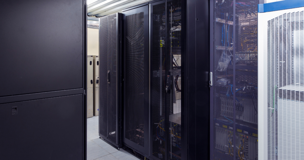 الحواسيب العملاقة (Supercomputers)